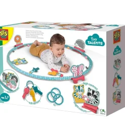 SES Creative Aktivitetslegetøj>- Sanse - Aktiveringsring