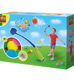 SES Creative Vandleg|Udeleg Og Udendørs Legetøj>- Splash Speedarm Boldkaster