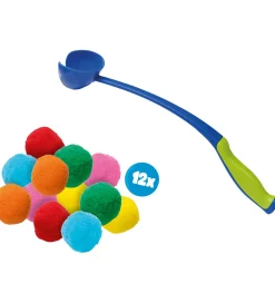 SES Creative Vandleg|Udeleg Og Udendørs Legetøj>- Splash Speedarm Boldkaster