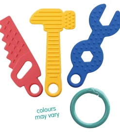 SES Creative Babylegetøj|Aktivitetslegetøj>Aktivitetslegetøj - Værktøj