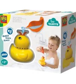 SES Creative Badelegetøj>Badelegetøj - Badeand m. Lyd