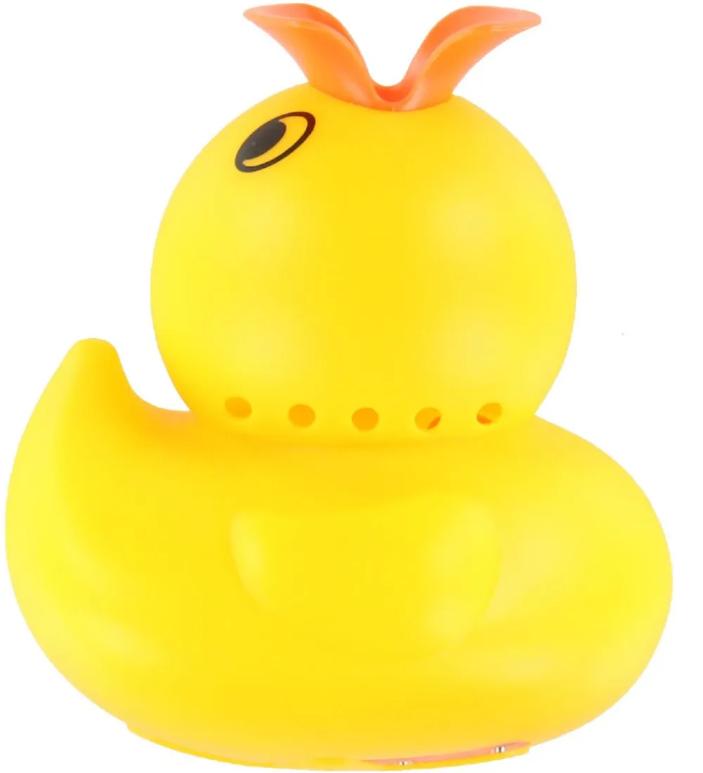 SES Creative Badelegetøj>Badelegetøj - Badeand m. Lyd