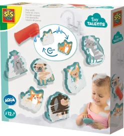 SES Creative Badelegetøj>Badelegetøj - Hundevask