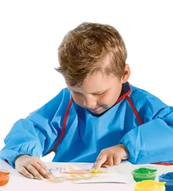 SES Creative Kreasæt>Fingermaling - 6x45ml