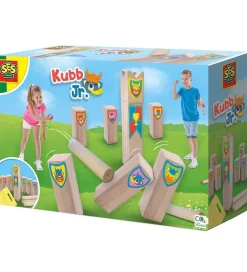 SES Creative Spil>Kongespil - Junior