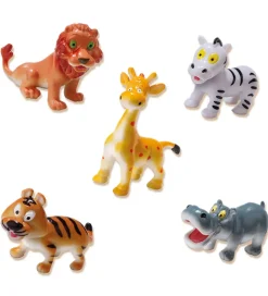 SES Creative Rolleleg>Legemåtte - Ind & Udedørs Safari