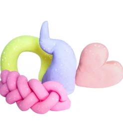 SES Creative Modellervoks>Modellervoks - 4x90 g - Glimmer