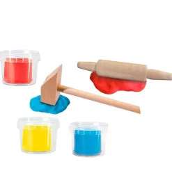 SES Creative Modellervoks>Modellervoks m. Værktøj - Min første