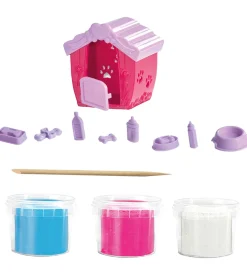 SES Creative Kreativ Leg|Modellervoks>Modellervoks - Kattekillinger