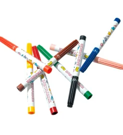 SES Creative Tuscher Og Farver>x Sophie La Girafe - Babyfarver