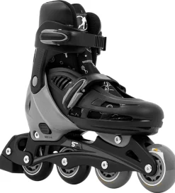 SFR Rulleskøjter>Rulleskøjter - Cyclone II - Ninja