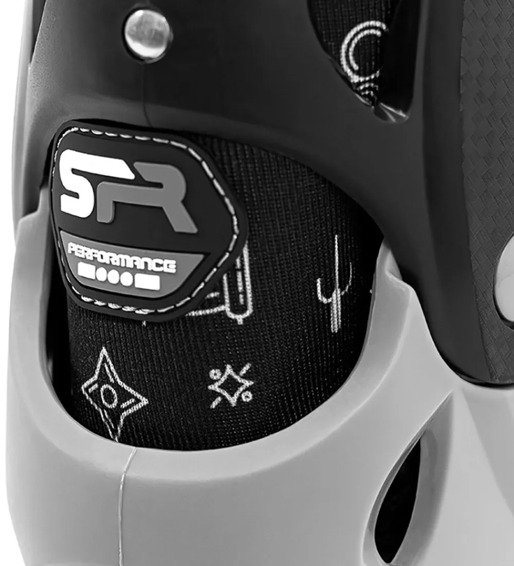 SFR Rulleskøjter>Rulleskøjter - Cyclone II - Ninja