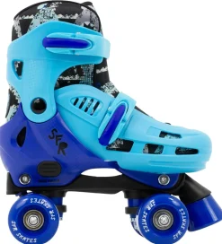 SFR Rulleskøjter>Rulleskøjter - Hurricane IV - Shark