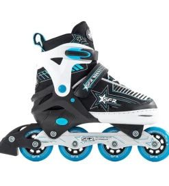 SFR Rulleskøjter>Rulleskøjter - Pulsar - Blå