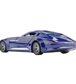 Siku Biler, Tog Og Køretøjer>Bil - Vision Mercedes-Maybach 6 - 1:50 - Blå