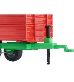 Siku Traktorer|Biler, Tog Og Køretøjer><noscript><img width=