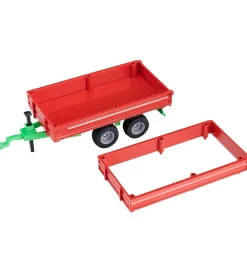 Siku Traktorer|Biler, Tog Og Køretøjer><noscript><img width=