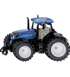 Siku Traktorer>Traktor - New Holland T7.315 - 1:32 - Blå