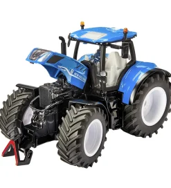 Siku Traktorer>Traktor - New Holland T7.315 - 1:32 - Blå