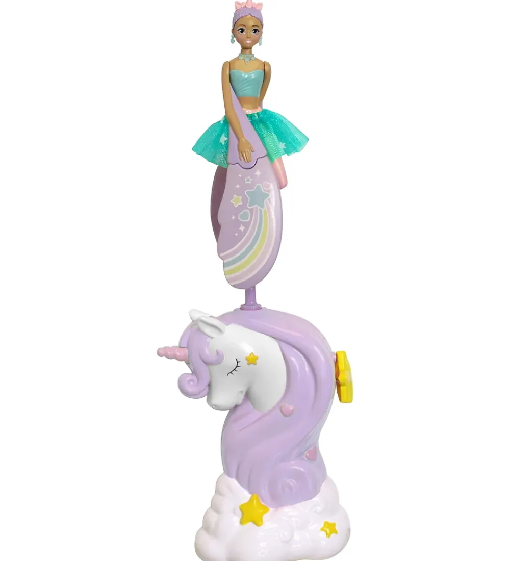 Sky Dancers Figurer>- 18 cm - Magic Mia