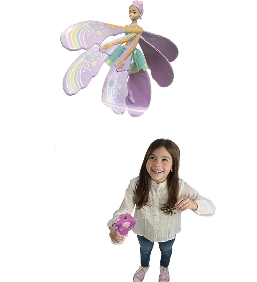 Sky Dancers Figurer>- 18 cm - Magic Mia
