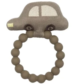 Smallstuff Bideringe>Biderangle - Car - Dark Mole