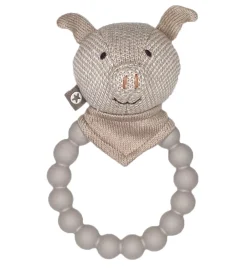 Smallstuff Bideringe>Biderangle - Gris - Sandy