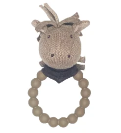 Smallstuff Bideringe>Biderangle - Hest - Brun