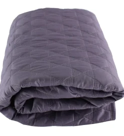 Smallstuff Legetæpper Og Legegulve>Legetæppe - 100x100 - Lilla