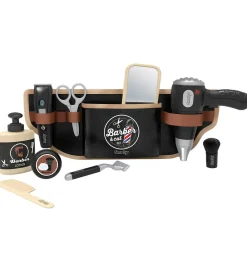 Smoby Rolleleg>Barbersæt - Barber Belt - 10 Dele