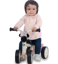 Smoby Løbecykler>Løbecykel - Rookie Ride-On - Minnie Mouse