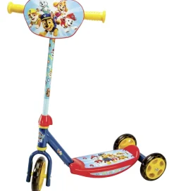 Smoby Løbehjul>Løbehjul - Paw Patrol