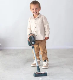 Smoby Rolleleg>Støvsuger - Rowenta X Force Flex