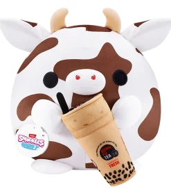 SNACKLES Bamser>Bamse - 25 cm - Bonnie m. Kung Fu Tea