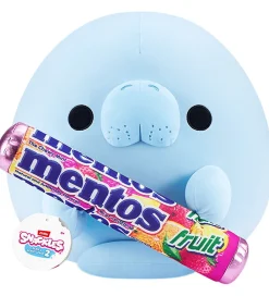 SNACKLES Bamser>Bamse - 25 cm - Douglas m. Mentos