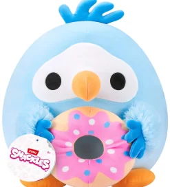 SNACKLES Bamser>Bamse - 20 cm - Dronten Daniel m. Donut