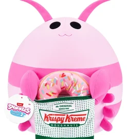 SNACKLES Bamser>Bamse - 35 cm - Lily m. Donut