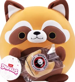 SNACKLES Bamser>Bamse - 20 cm - Pandaen Mina m. Panda Express Lykkekage