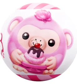 SNACKLES Bamser>Bamse - 1 stk. - Assorteret - 13 cm - S3 Capsule