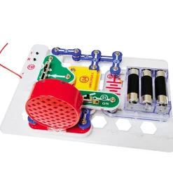 Snap Circuits Konstruktionslegetøj><noscript><img width=