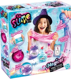 So Slime Slim|Kreativ Leg>DIY-Slim - Magical Potion Kit
