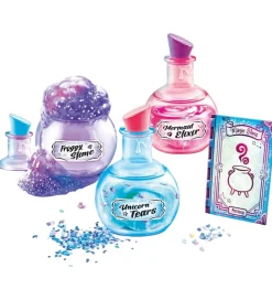So Slime Slim|Kreativ Leg>DIY-Slim - Magical Potion Kit