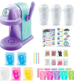 So Slime Slim>DIY-Slim - Slime'Presso Factory