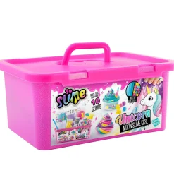 So Slime Slim>DIY-Slim - Unicorn Mix'in Slime Case