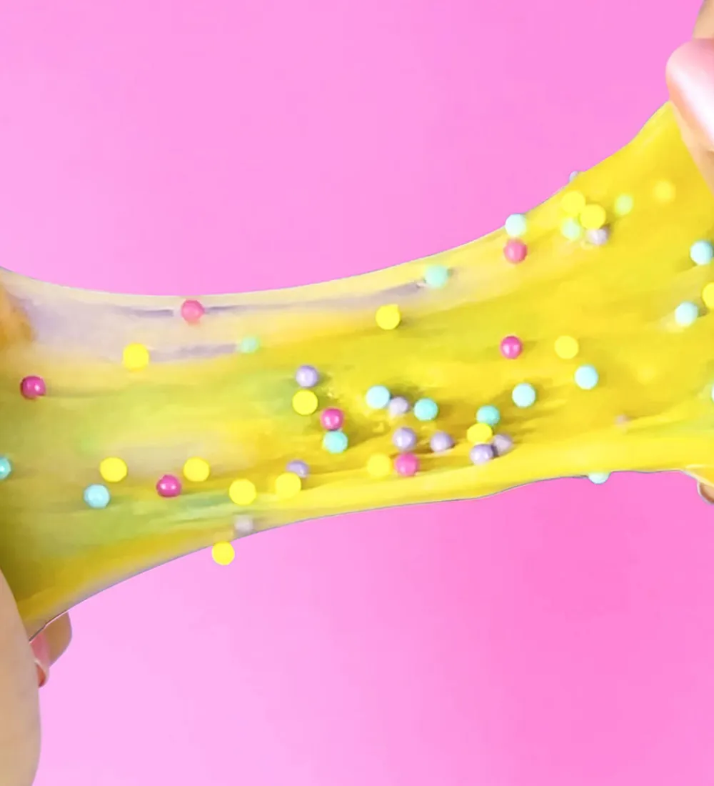 So Slime Slim>DIY-Slim - Unicorn Mix'in Slime Case