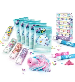 So Slime Slim>Slim - DIY - Marmor Twist and Slime Refill