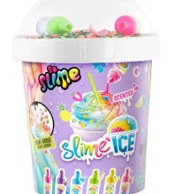 So Slime Kreativ Leg|Slim>Slim - Slim Is - Mega Kop - Assorteret