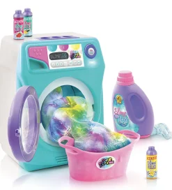 So Slime Slim>Slim - Tie Dye Washing Machine