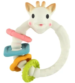 Sophie la Girafe Bideringe>- Bidering