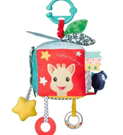 Sophie la Girafe Aktivitetslegetøj>Aktivitetslegetøj - Multifarvet